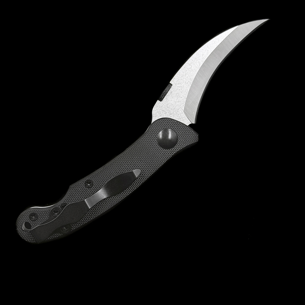 EMR MINI ELVIA Claw Knife
