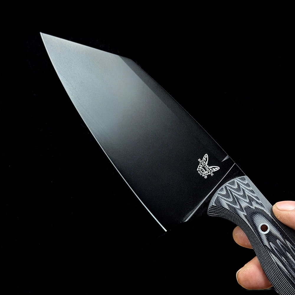 BM 4010-02 Station Fixture Kitchen Knife