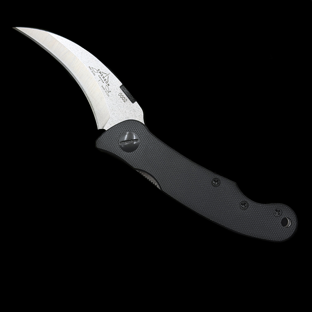 EMR MINI ELVIA Claw Knife