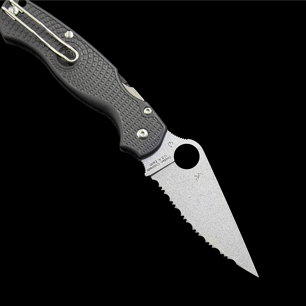 C81 Para Military 2 Lightweight knife