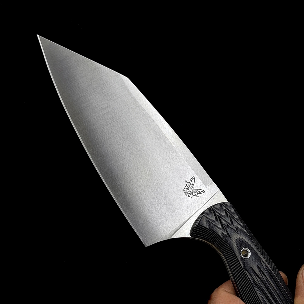 BM 4010-02 Station Fixture Kitchen Knife