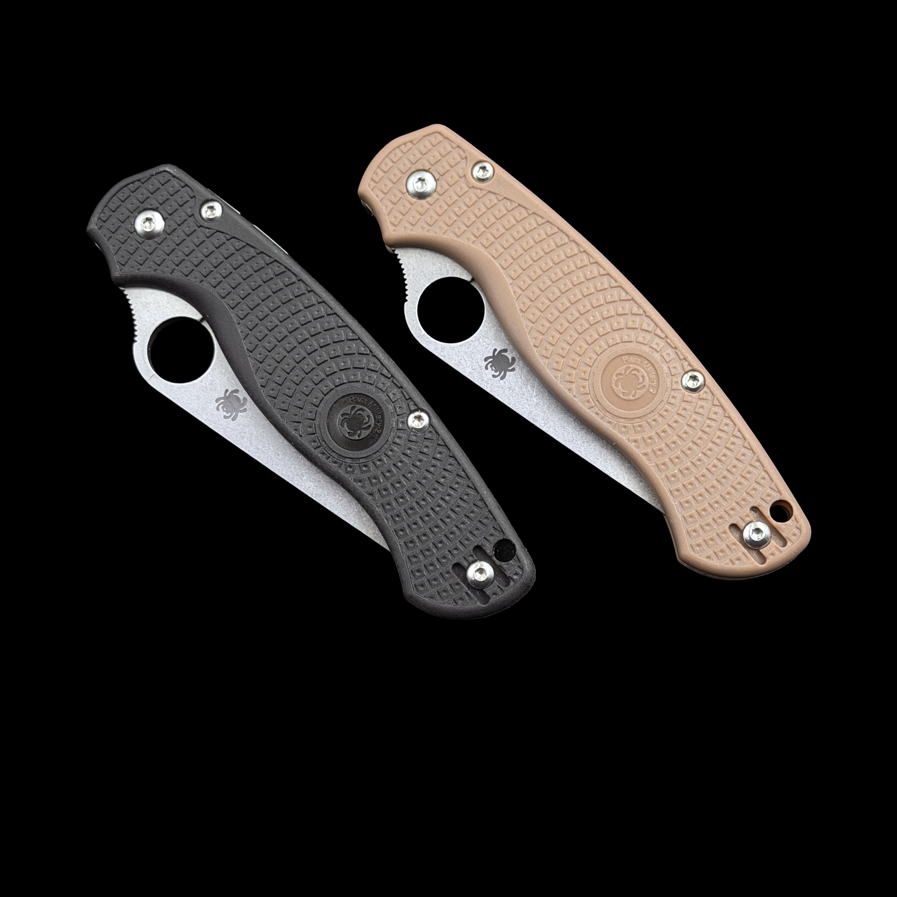 C81 Para Military 2 Lightweight knife
