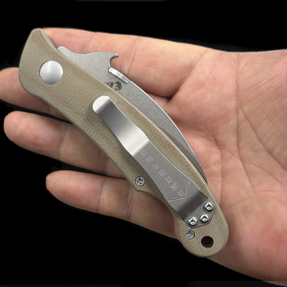 Emerson Elvia Claw Knife
