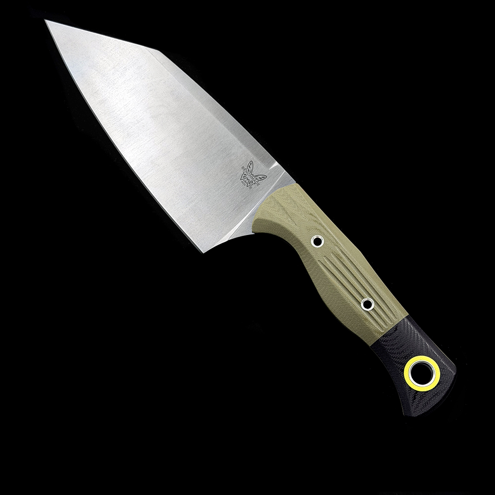 NEW BM 4010-02 Station Fixture Kitchen Knife