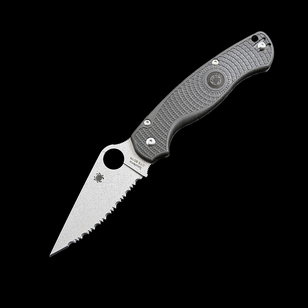 C81 Para Military 2 Lightweight knife
