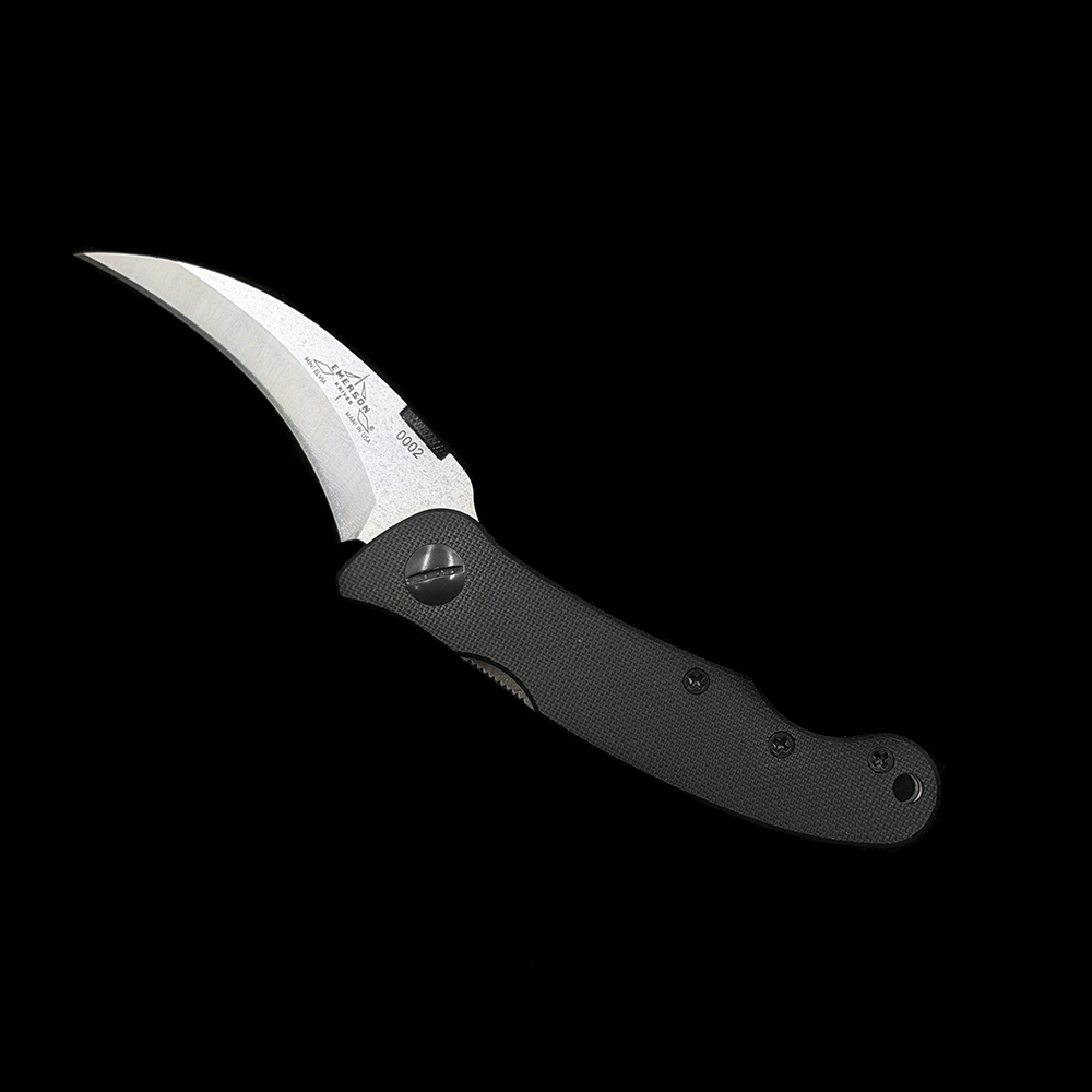 EMR MINI ELVIA Claw Knife