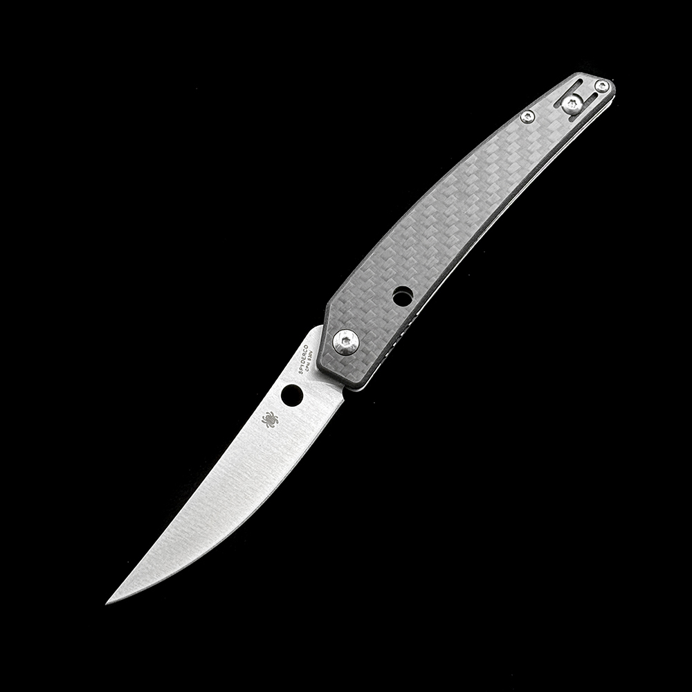 C242 Paul Alexander Ikuchi Knife