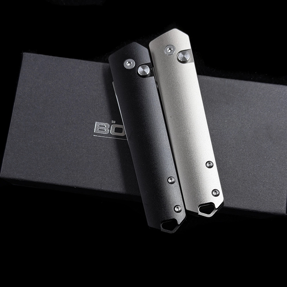 BK Mini Burnley Kwaiken Automatic Knife