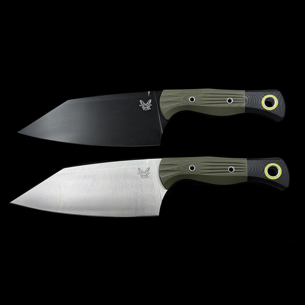 NEW BM 4010-02 Station Fixture Kitchen Knife
