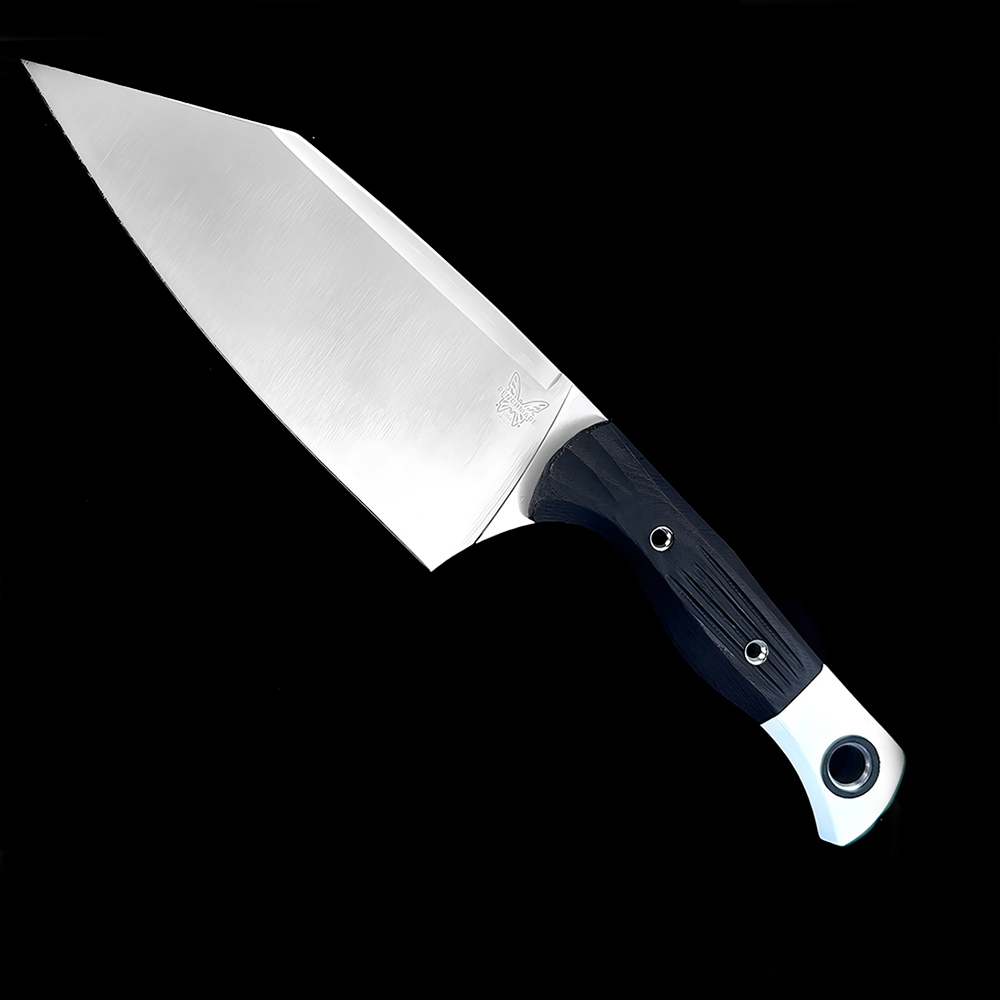 BM 4010-02 Station Fixture Kitchen Knife