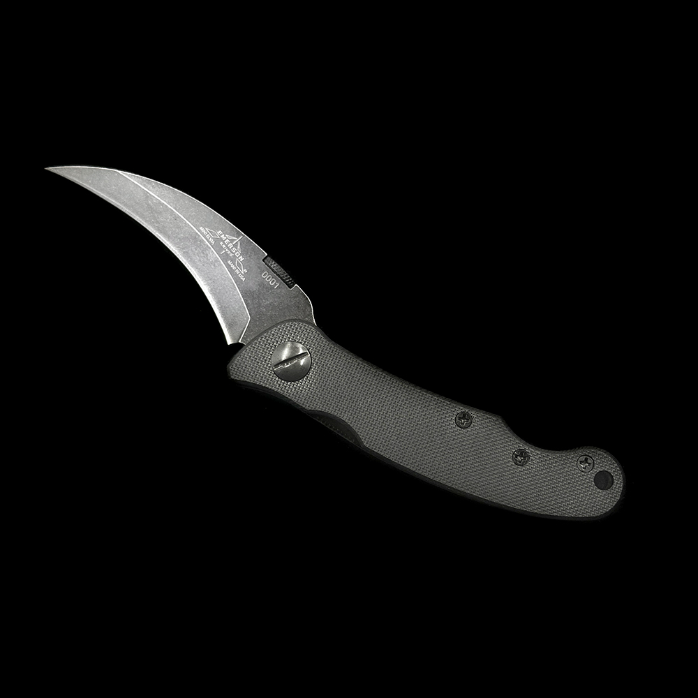 EMR MINI ELVIA Claw Knife