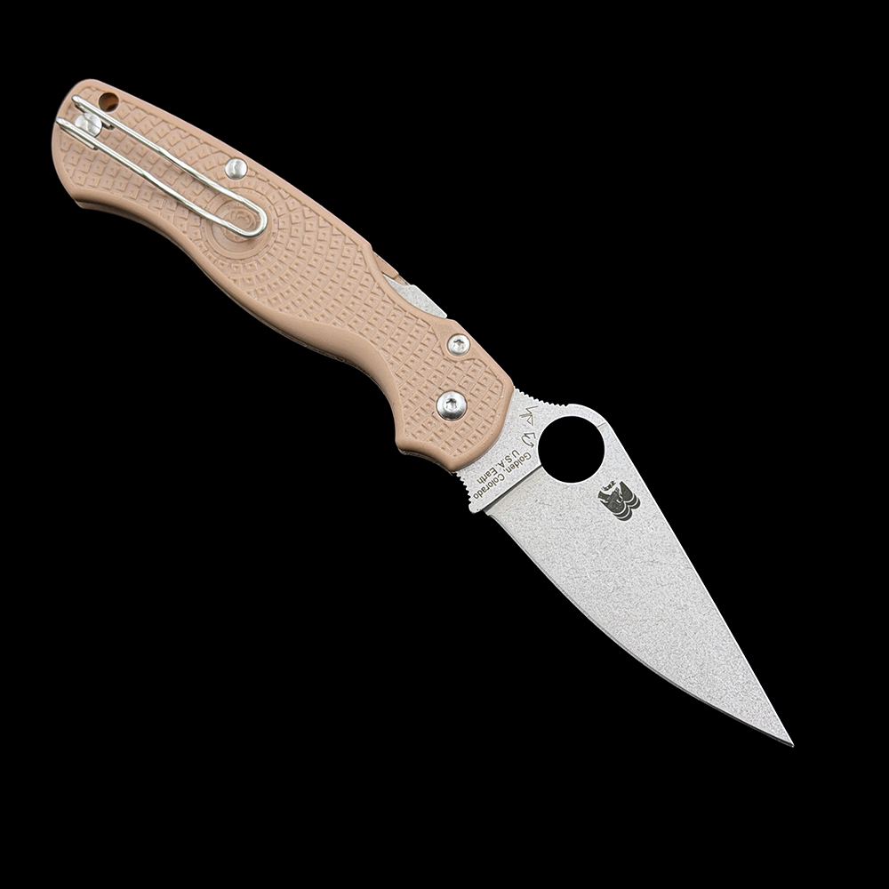 C81 Para Military 2 Lightweight knife