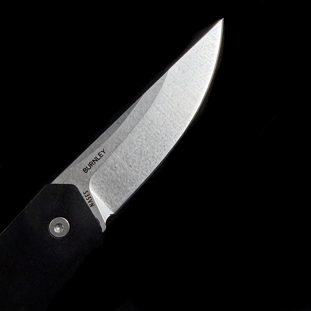 BK Mini Burnley Kwaiken Automatic Knife