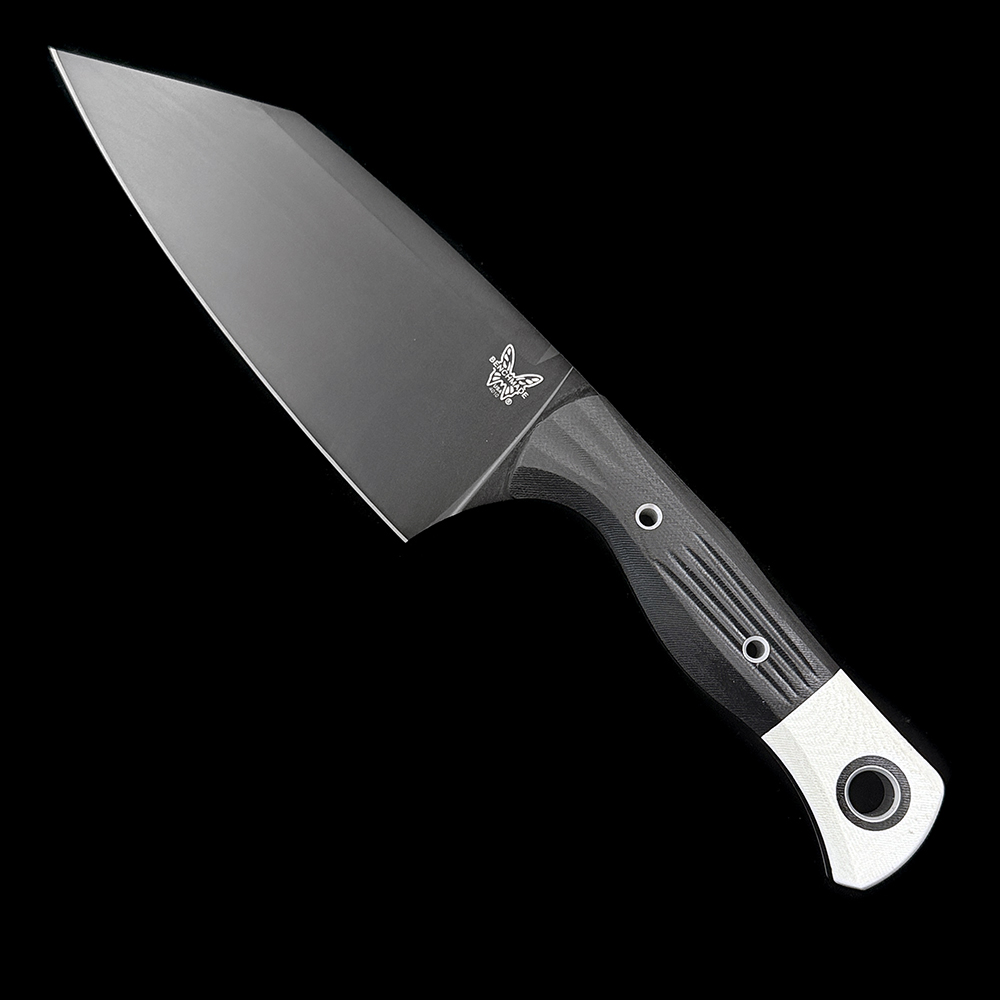 BM 4010-02 Station Fixture Kitchen Knife