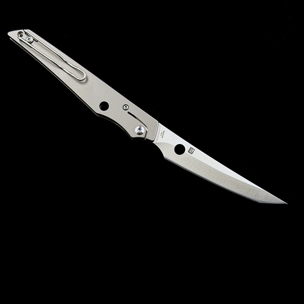 C273TIP Cobol Folding Knife