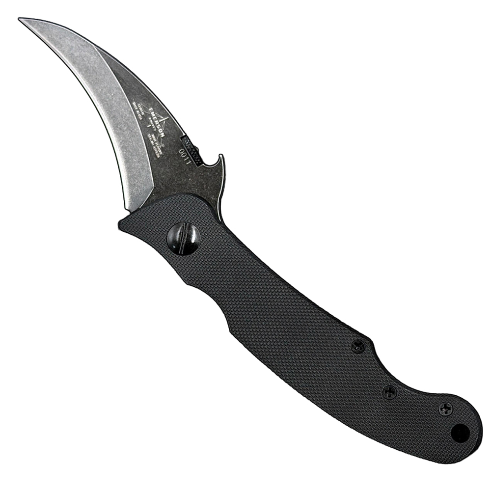 EMR ELVIA Claw Knife