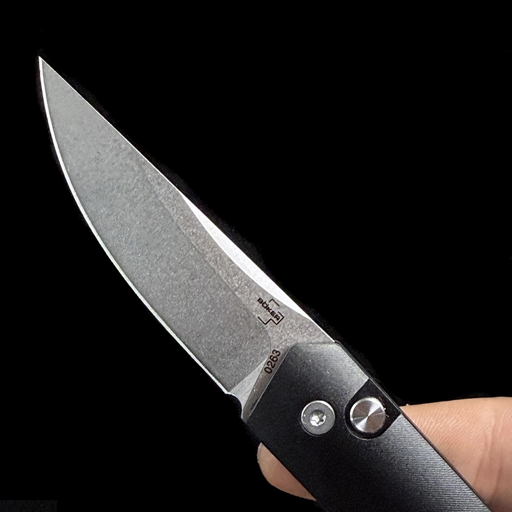 BK Mini Burnley Kwaiken Automatic Knife