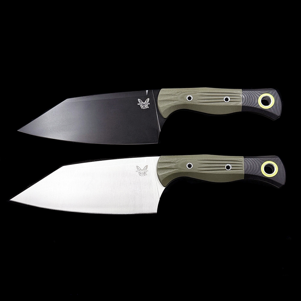 BM 4010-02 Station Fixture Kitchen Knife