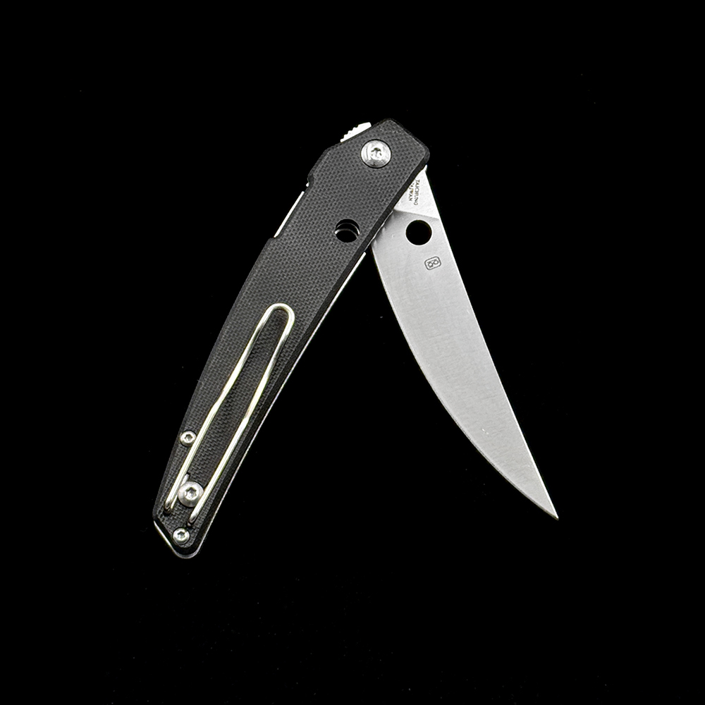 C242 Paul Alexander Ikuchi Knife