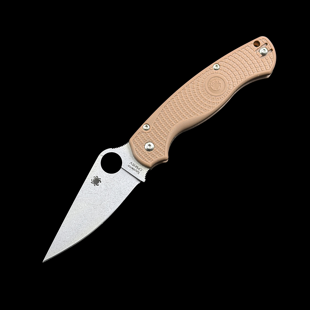 C81 Para Military 2 Lightweight knife