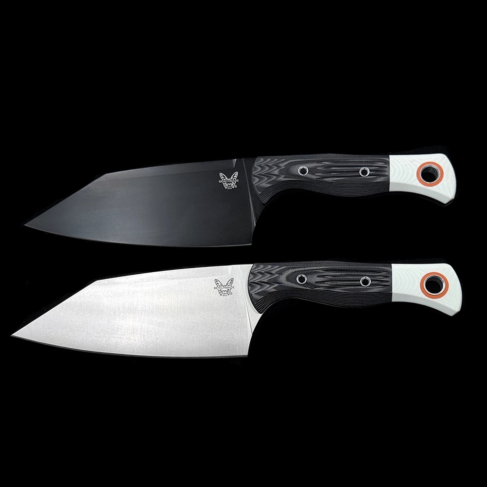 BM 4010-02 Station Fixture Kitchen Knife
