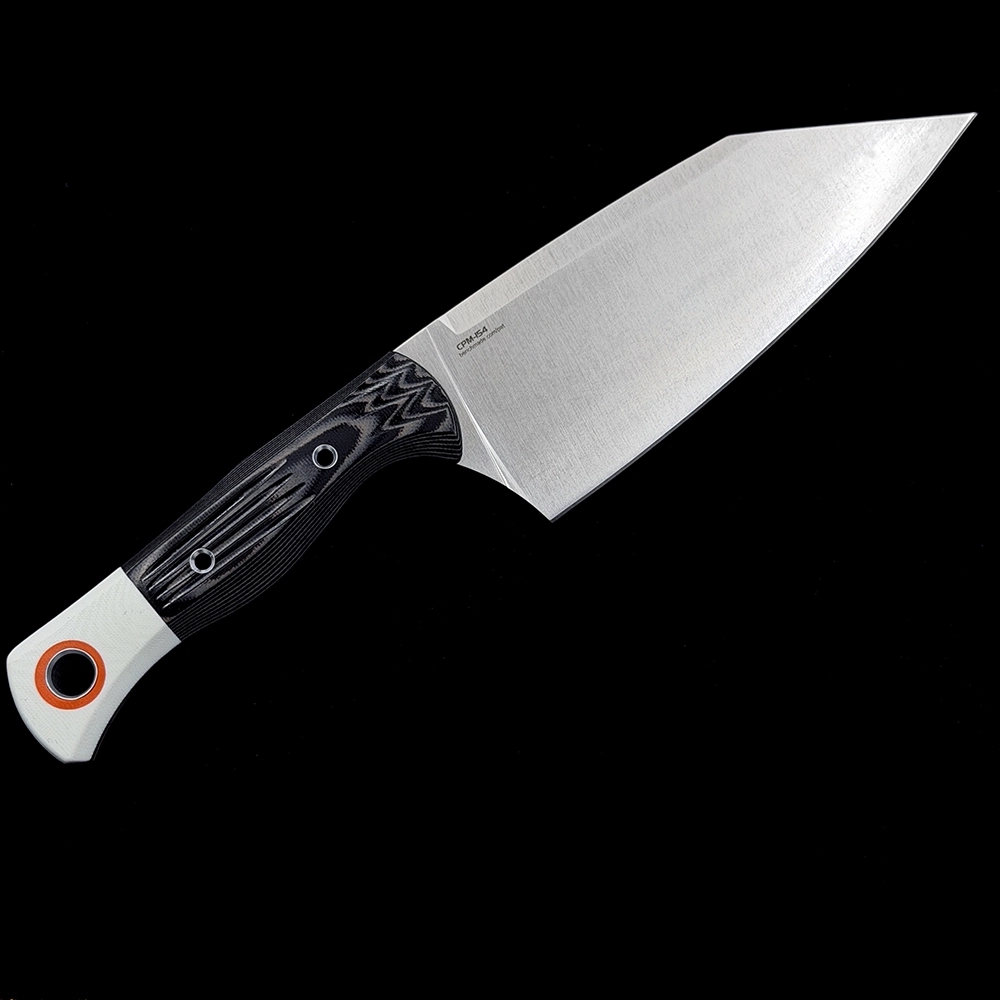 BM 4010-02 Station Fixture Kitchen Knife