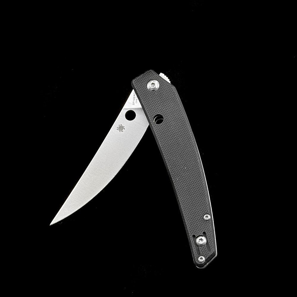 C242 Paul Alexander Ikuchi Knife