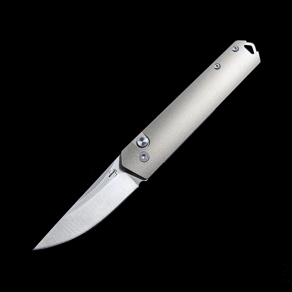 BK Mini Burnley Kwaiken Automatic Knife