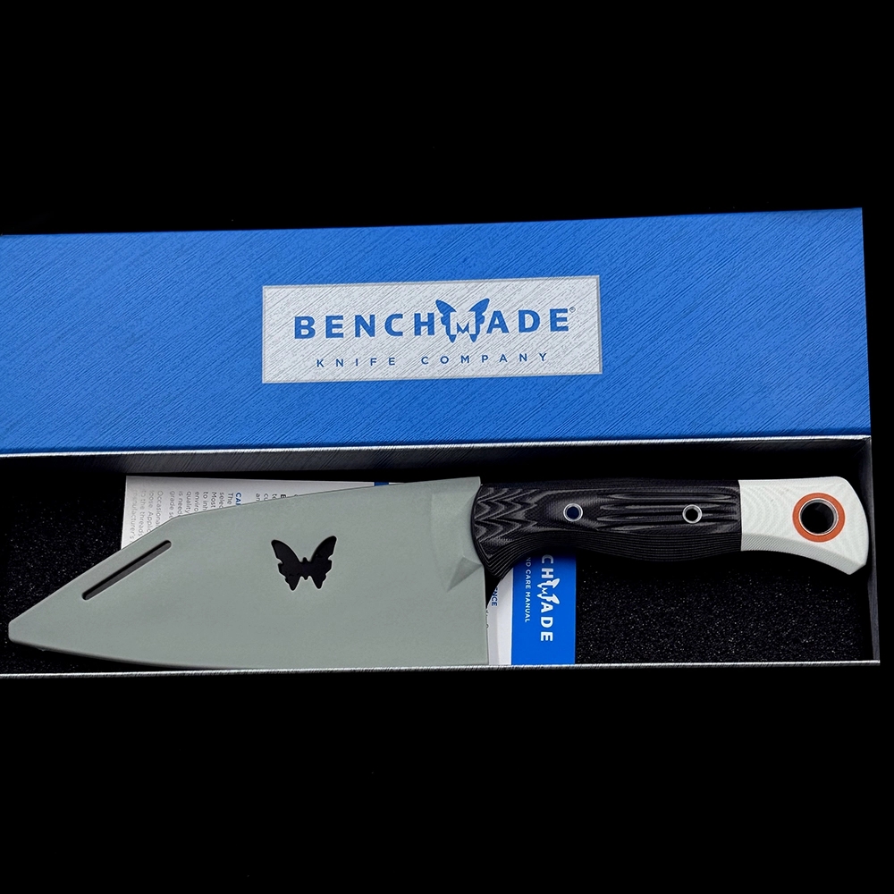 BM 4010-02 Station Fixture Kitchen Knife