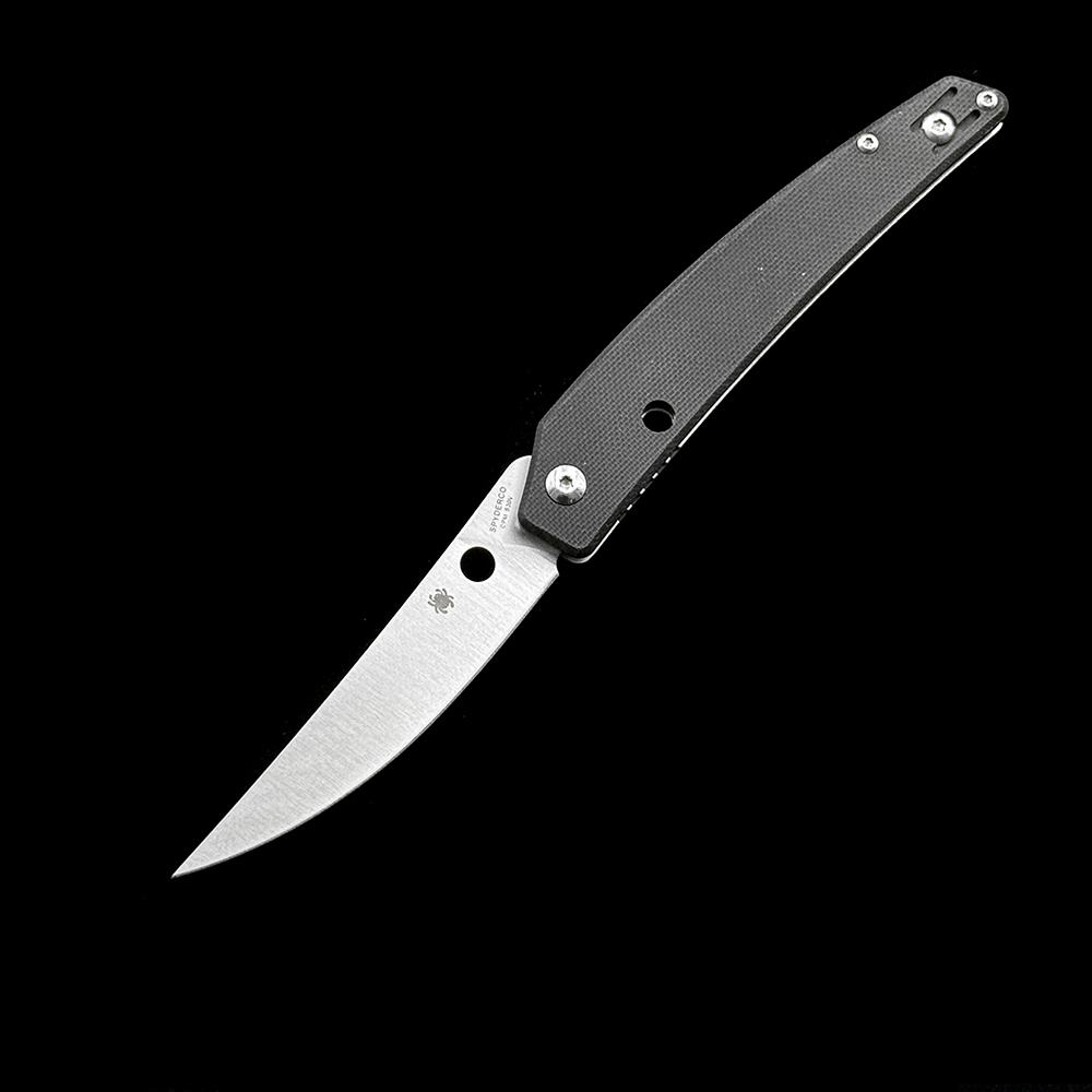 C242 Paul Alexander Ikuchi Knife