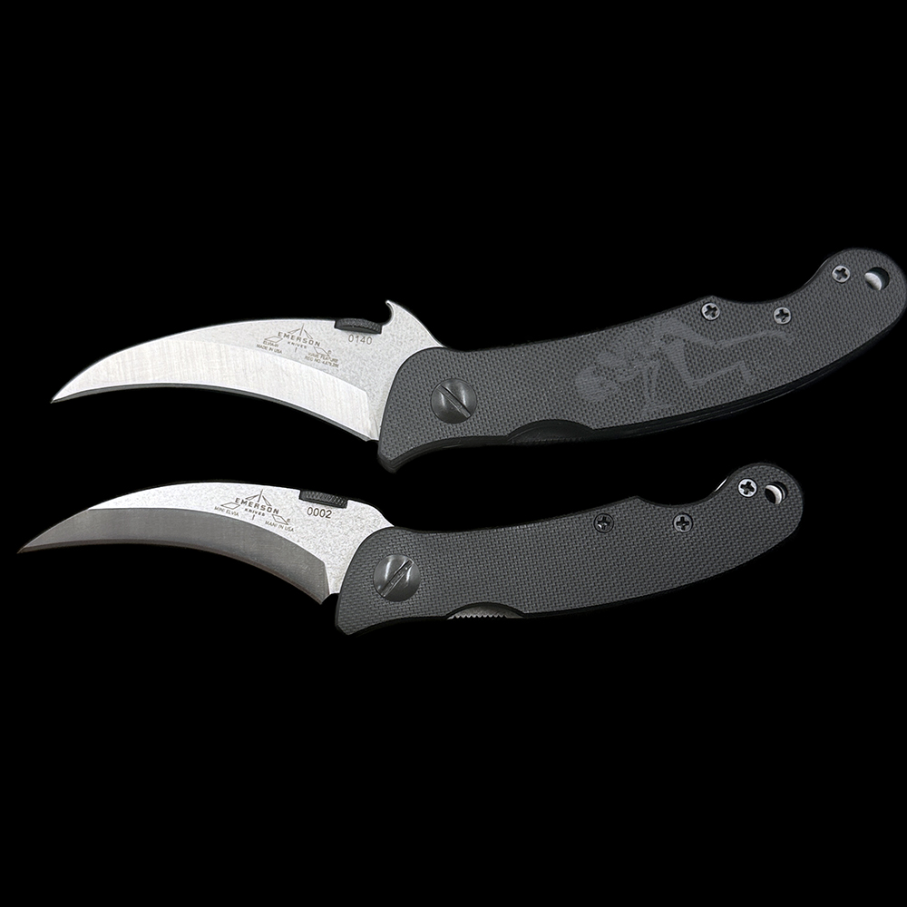 EMR MINI ELVIA Claw Knife