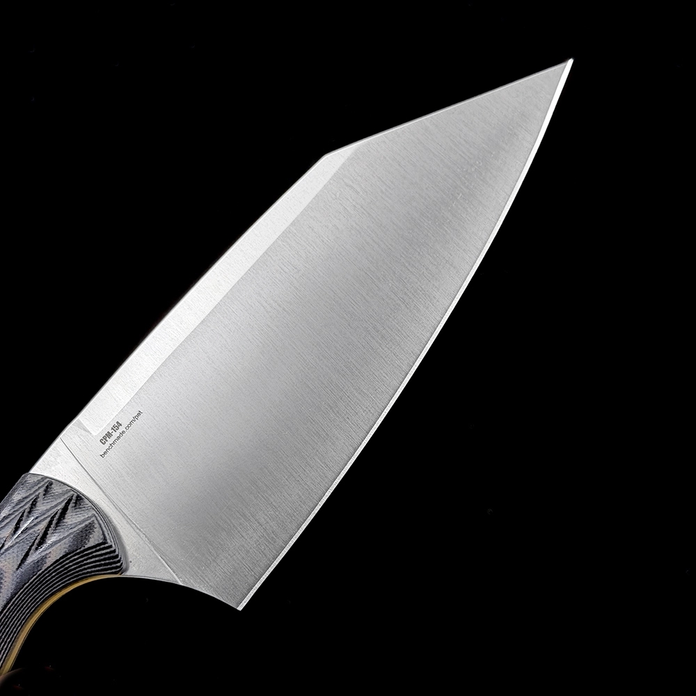 BM 4010-02 Station Fixture Kitchen Knife