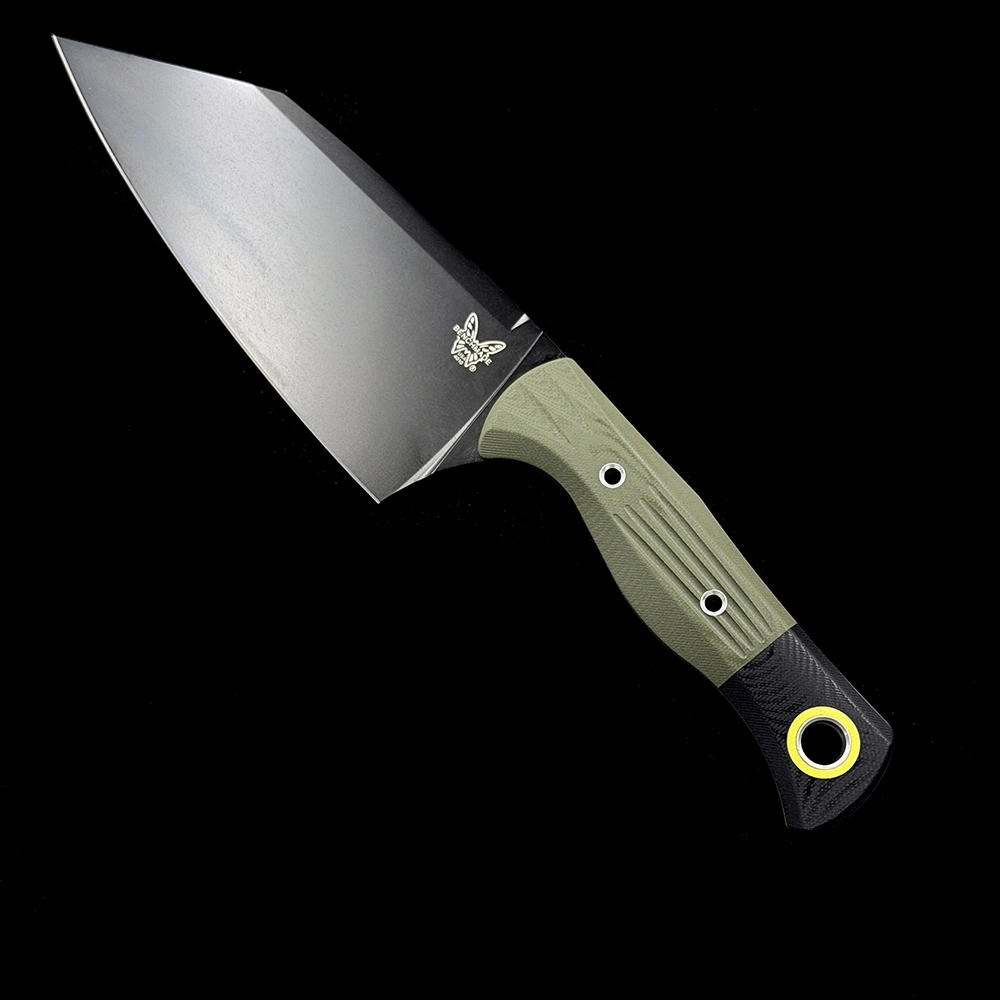 BM 4010-02 Station Fixture Kitchen Knife