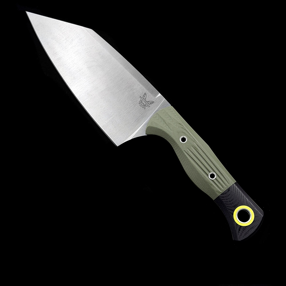 BM 4010-02 Station Fixture Kitchen Knife