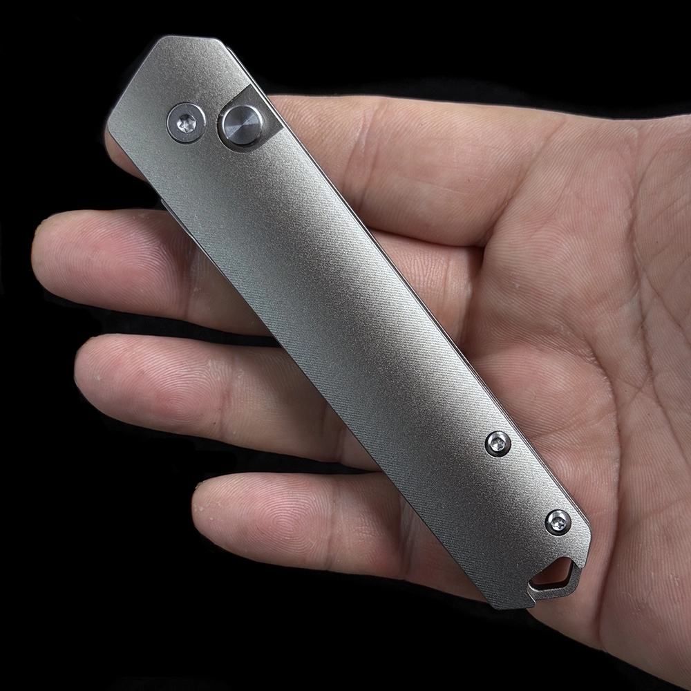 BK Mini Burnley Kwaiken Automatic Knife