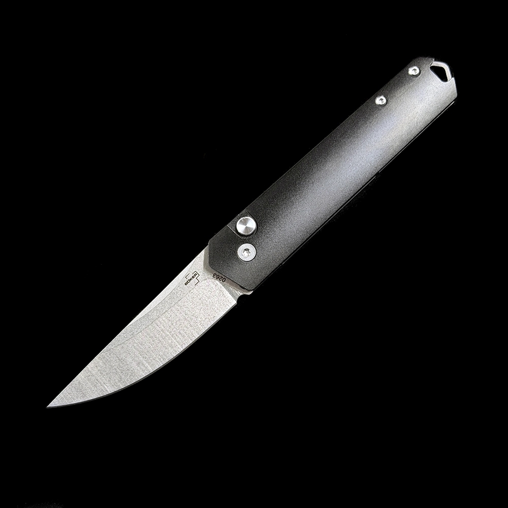 BK Mini Burnley Kwaiken Automatic Knife