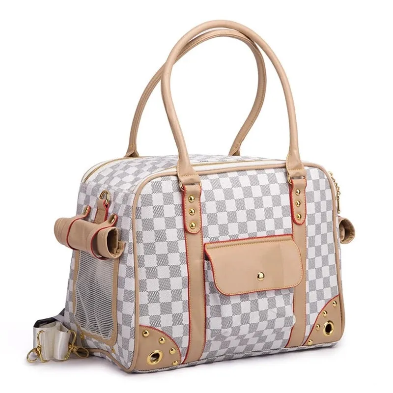 Best Hollywood Pet Carrier