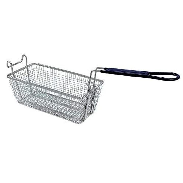 bayou-classic-4-Gallon Bayou Fryer Stainless Steel