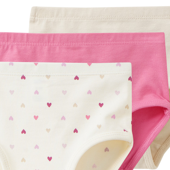 Topomini 3 Baby Slips im Set