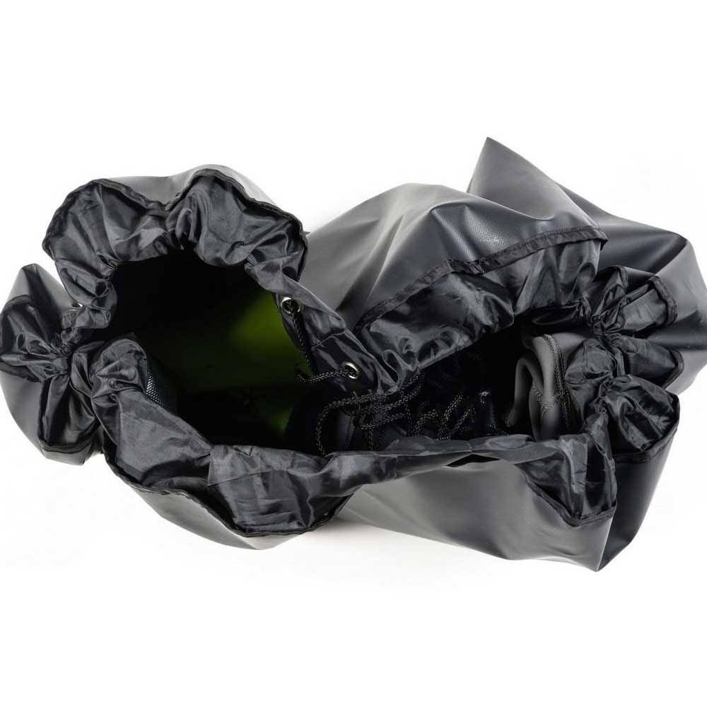 Rip Curl Wettie Change Mat (Black)