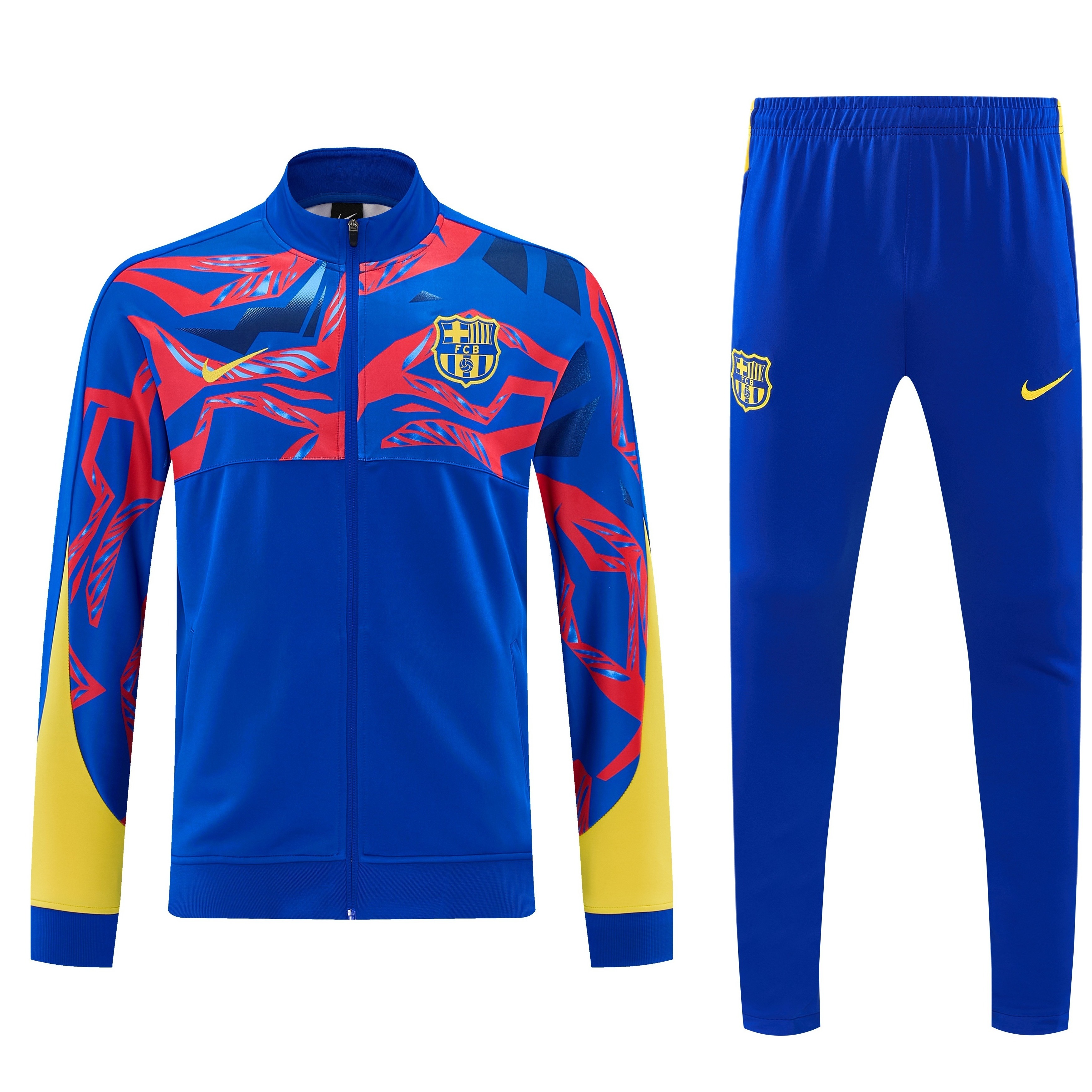 Barcelona 26/27 Training Suit