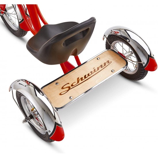 Tricycle for Toddlers and Kids