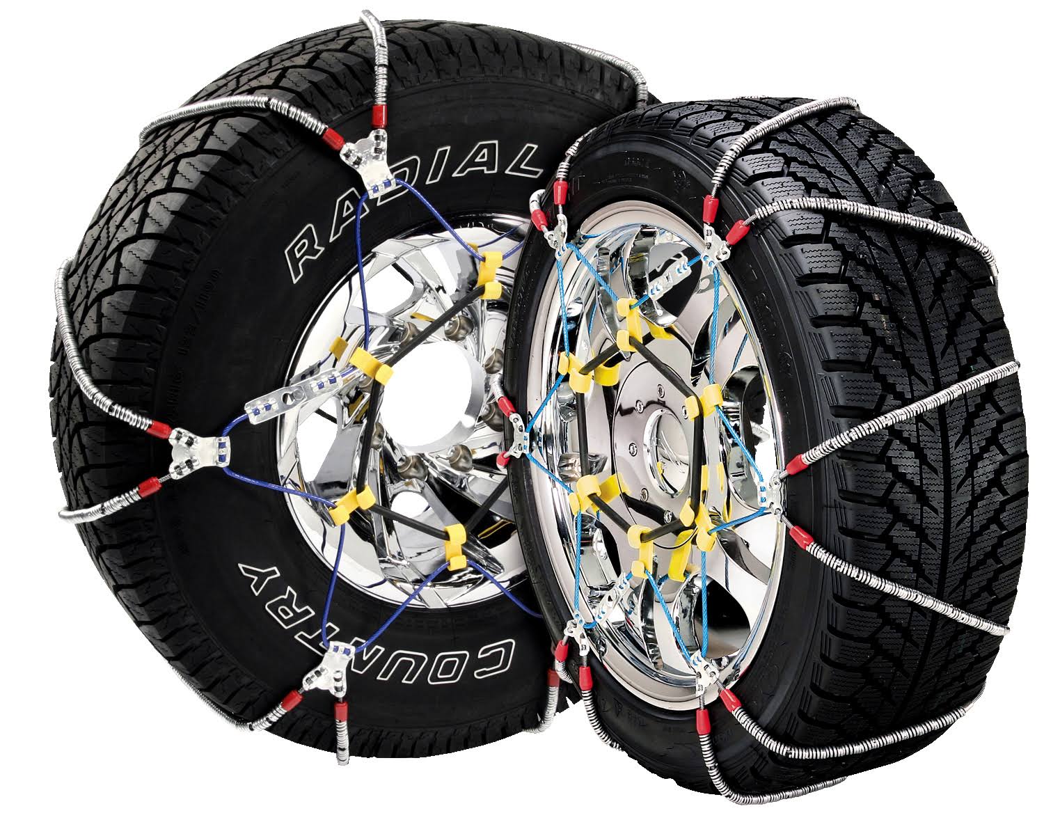 Security Chain SZ462 Super Z8 Tire Chains