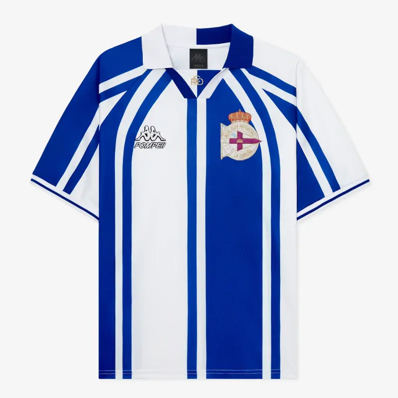 BEBET DEPORTIVO X POMPEII