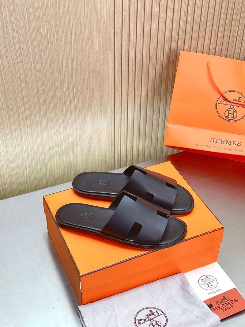 Hermes Slipper Sandals