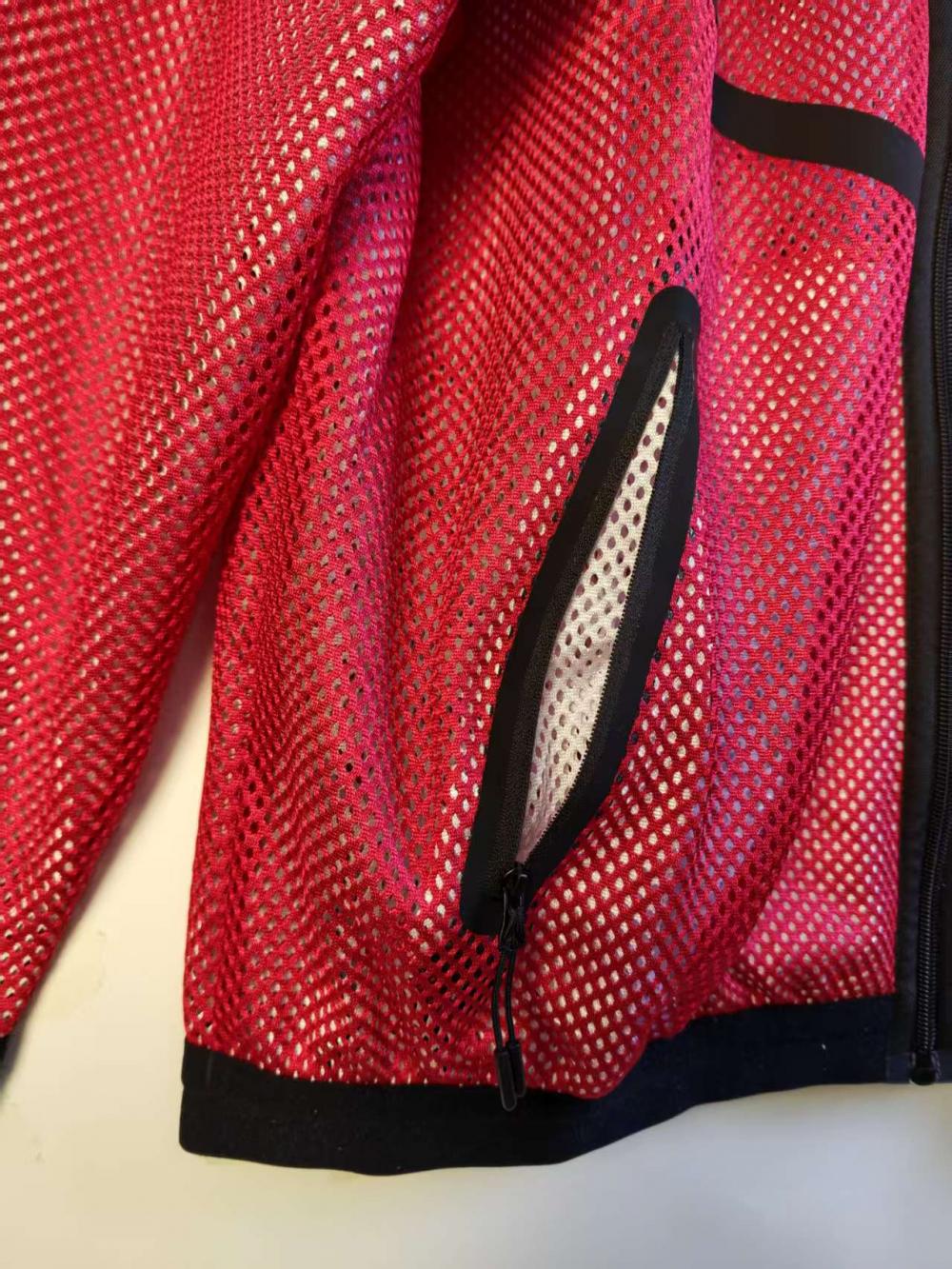 Arsenal Men's Football Jacket