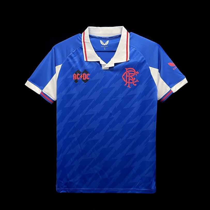 Maillot Rangers ACDC 2023 2024€14.99