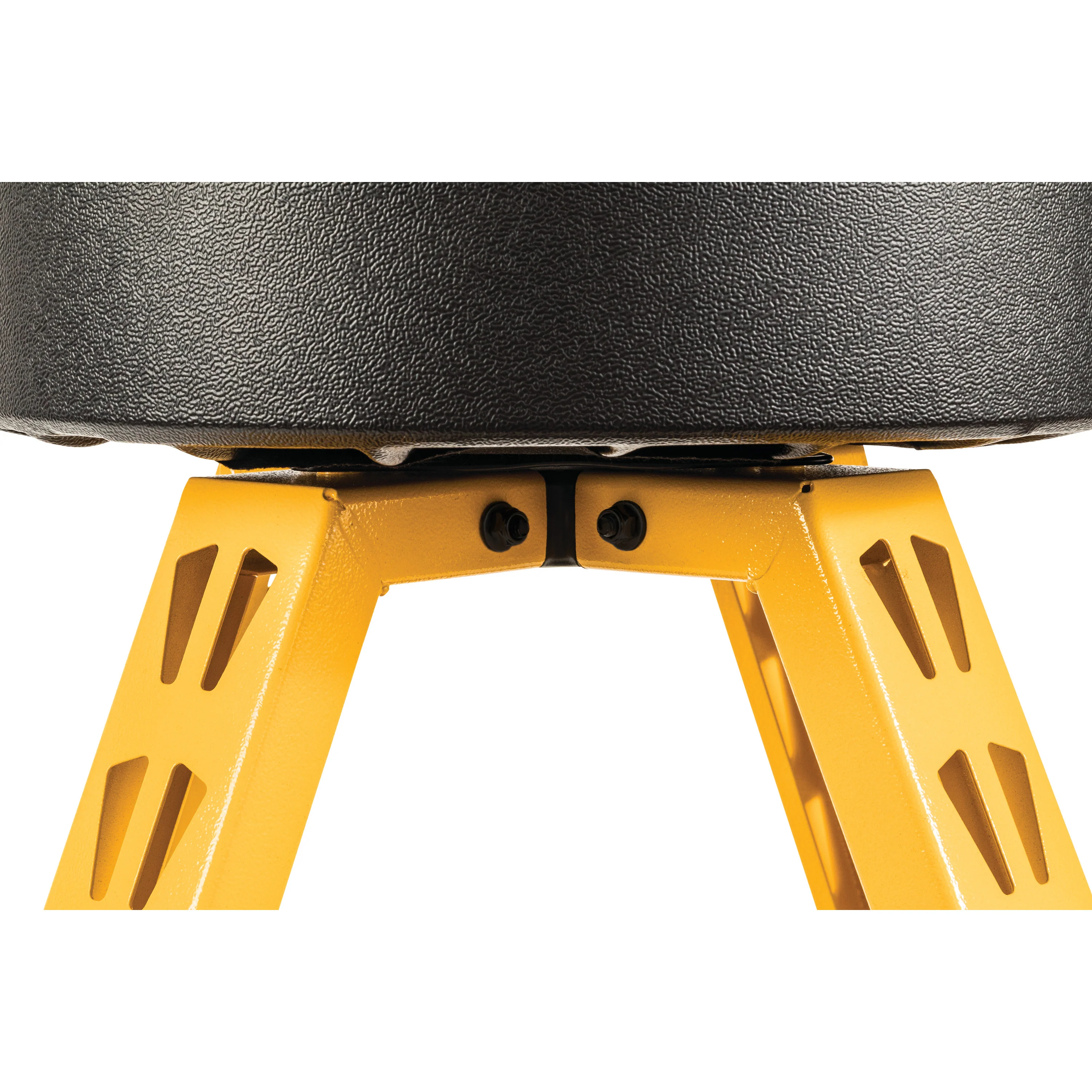 Work Bench Height Shop Stool