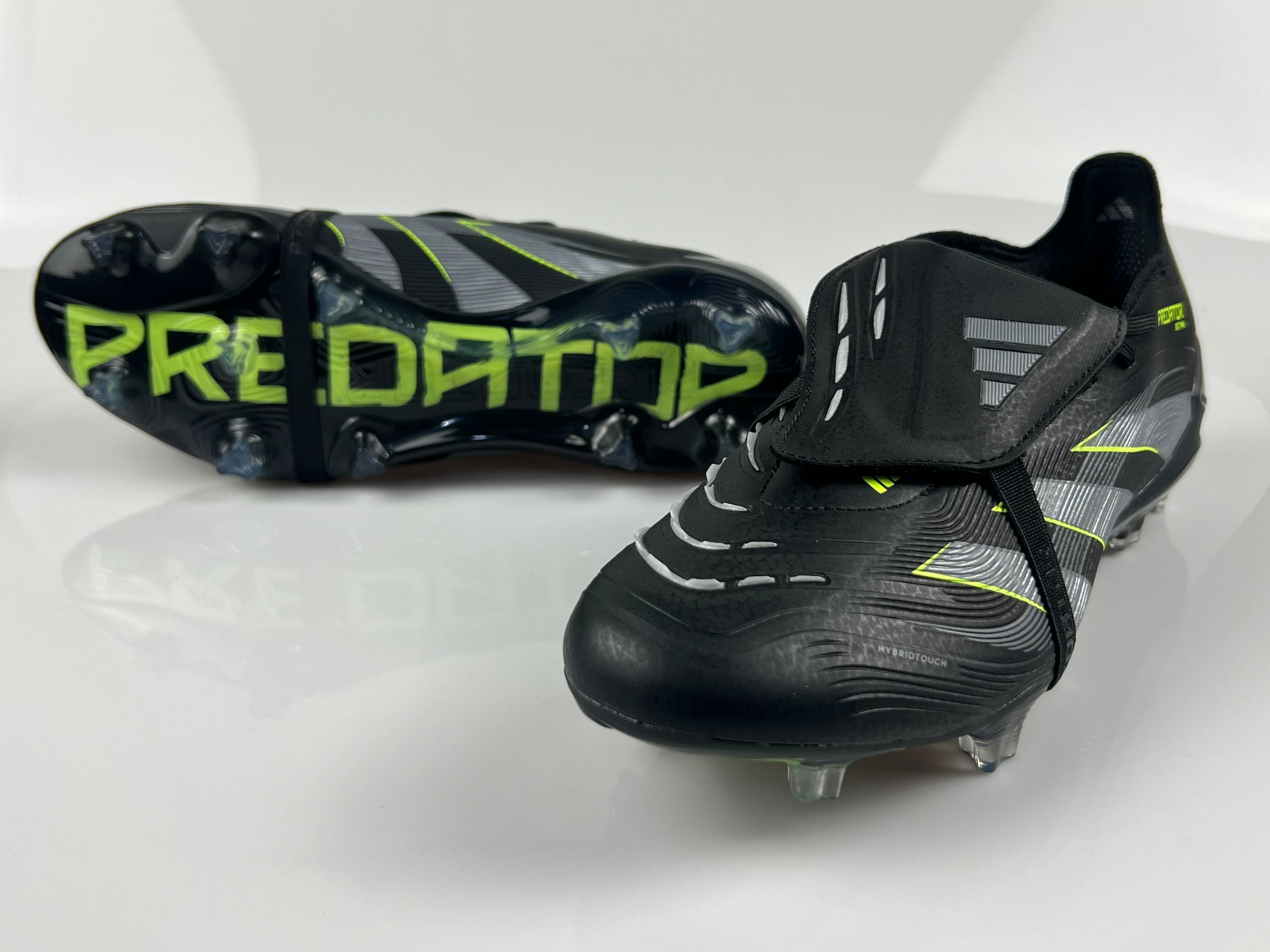 Adidas Predator Accuracy FG Boots Size: 39-45