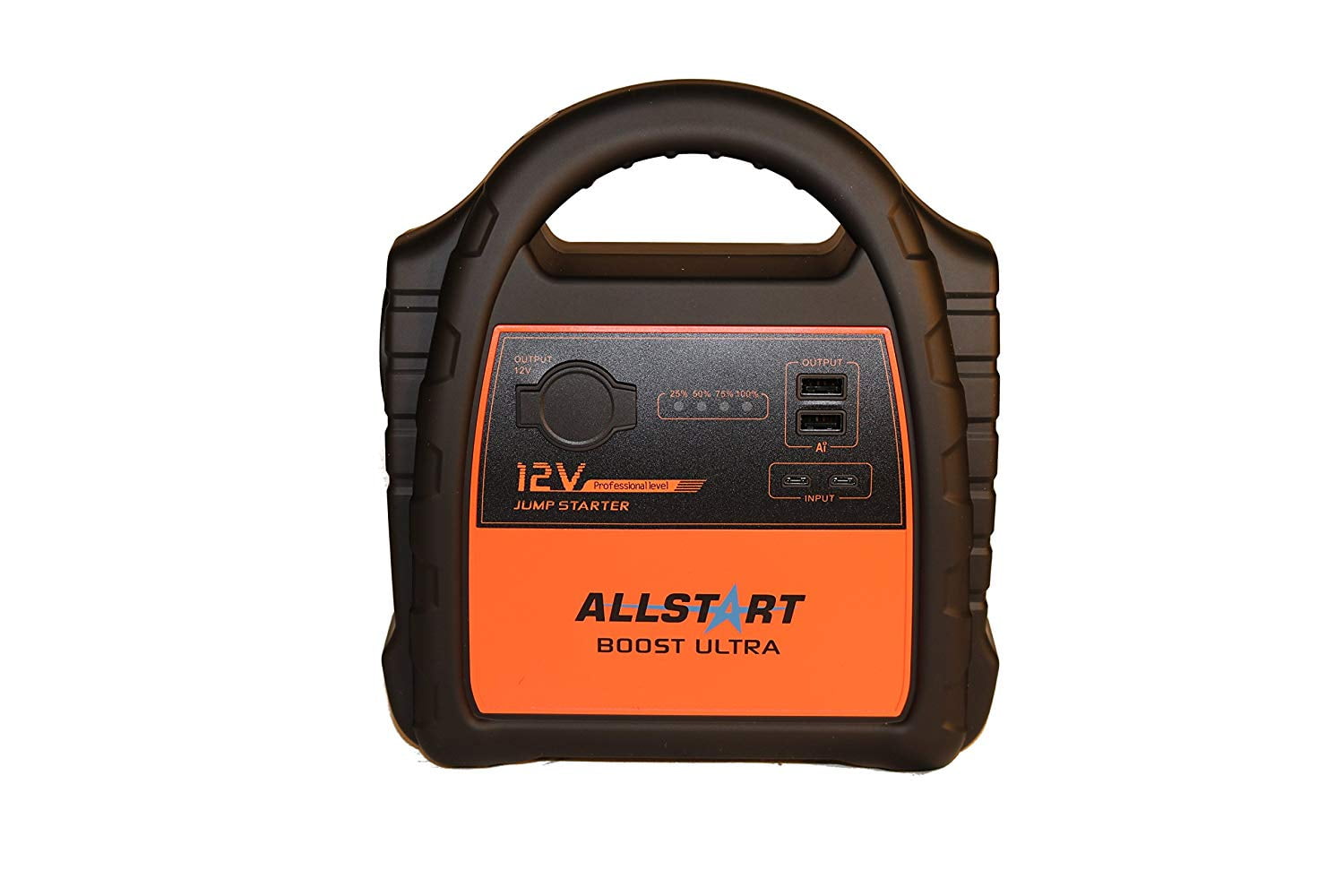 Horizon Tool 590 Ultra Boost 4000 Amp Jump Start And Power Supply